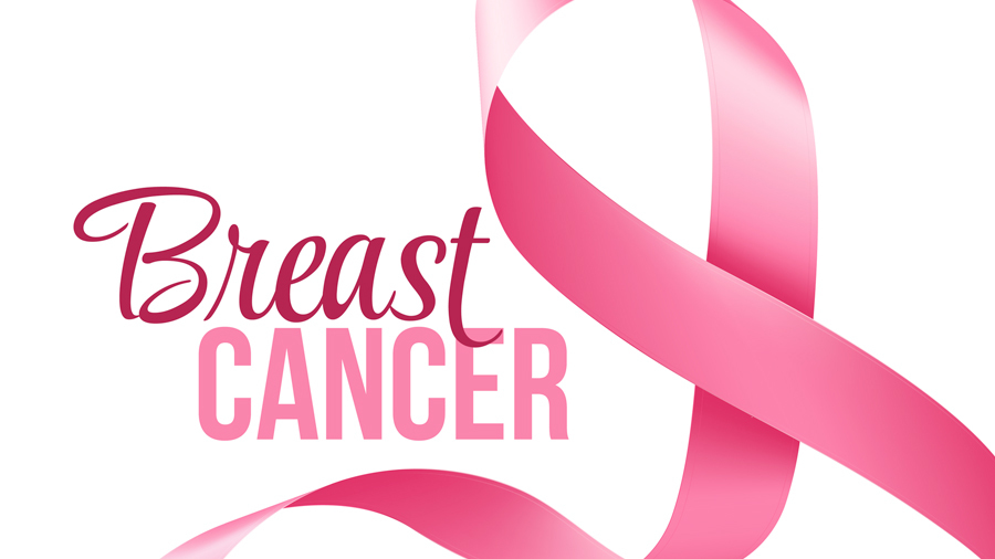 سرطان الثدي بالصور الحقيقية