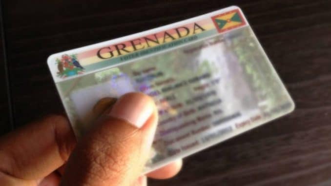 Replacement Expired Voter Identification Cards REAL