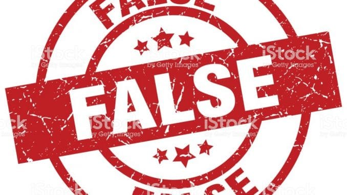 Ministry Of Health Dismisses New Today Report As False - REAL FM GRENADA