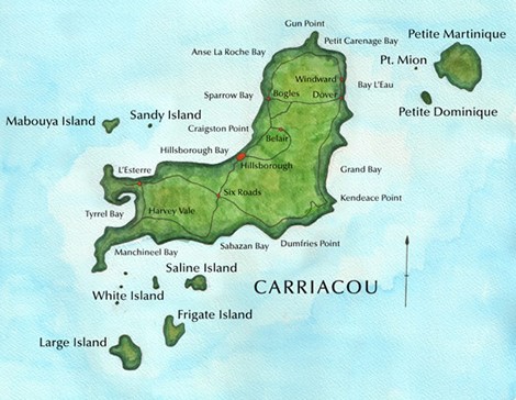 Government Demonstrates Allegiance To The Education Sector In Carriacou ...